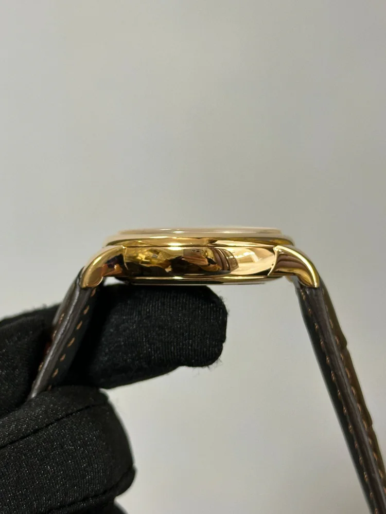 Jaquet-Droz Petite Heure Minute